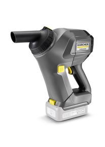 K&auml;rcher K&auml;rcher Handstaubsauger HV 1/1 Bp Fs