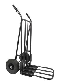 Home>it Home>it HOME It&reg; Bag trolley 250 kg. Puncture-free wheels Zink & Hammerton
