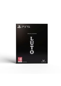 Luto (Special Edition) - Sony PlayStation 5 - Action/Abenteuer - PEGI Unknown