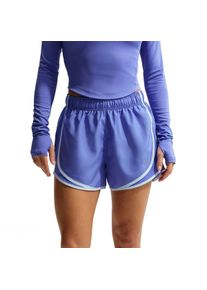 Nike Tempo Dri-FIT Mid-Rise 3 Inch Shorts Damen