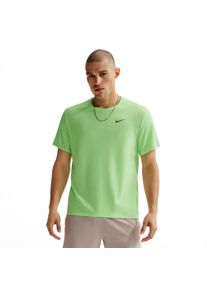 Nike Miler Dri-FIT UV T-shirt Herre