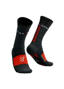 Compressport Pro Racing Socks Winter Run Unisexe