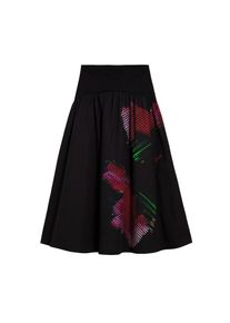 Desigual Jupe Femme noir taille XL