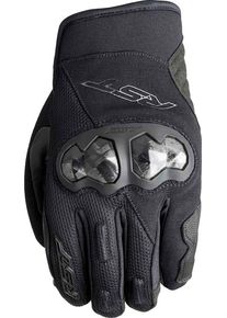 RST Jetstream, gloves , color: Black , size: 12