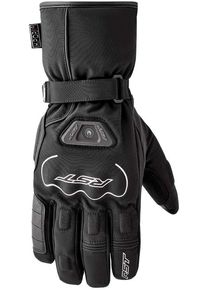 RST Axiom, gloves waterproof heatable , color: Black , size: 11