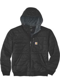 Carhartt Rain Defender Lightweight, veste en textile , couleur: Noir , taille: XXL