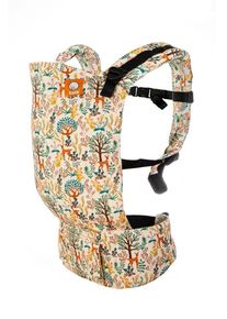 Ergonomic Tula Baby Carrier - Charmed -