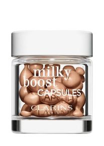 Clarins Foundation Capsules 01.- 30 stk x 0.2 ml