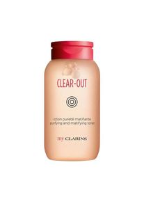 Clarins My Purifying Tonic Lotion 200 ml