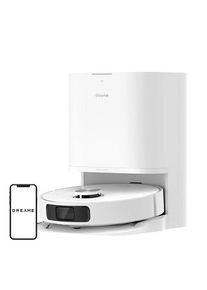 DREAME Roboter Staubsauger L10 Prime - White