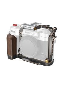 SmallRig 4714 camera cage 1/4 3/8" Brown