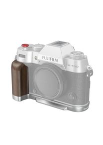 SmallRig 4735 camera bracket Aluminium Wood