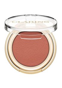 Clarins Eyeshadow Compact 1.5 g.- 04 Matte Rosewood