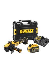 Dewalt DCG409VST1-QW Angle Grinder
