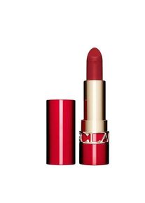 Clarins Joli Rouge Velvet Cream Lipstick 3.5 g.- 754V
