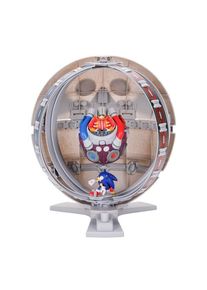 Sonic Playset Death Egg Battle Set 6.35cm