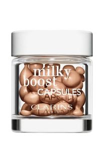 Clarins Capsules Foundation 06 - 30 stk x 0.2 ml