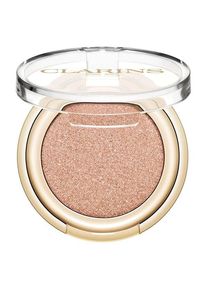 Clarins Eyeshadow Compact 1.5 g.- 02 Pearly Rose Gold