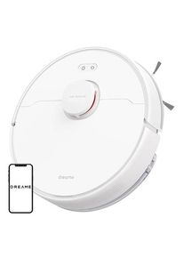 DREAME Roboter Staubsauger F9 Pro - White