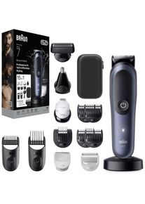 Braun All-In-One Series 7 AIO7580 hair, beard and body care set 15 in 1 1 pc