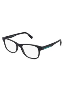 Lacoste L2913 okulary unisex | Oprawka: Pełnoramkowe, Kwadratowe, Czarny