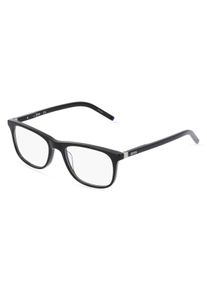 Zeiss ZS22503 okulary unisex | Oprawka: Pełnoramkowe, Kwadratowe, Czarny