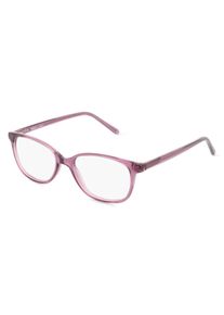 Fielmann JIL 029 CL NINA Brille Teenager | Fassung: Vollrand, Butterfly, Violett