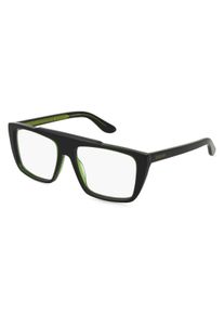Gucci GG1040O okulary unisex | Oprawka: Pełnoramkowe, Kwadratowe, Czarny