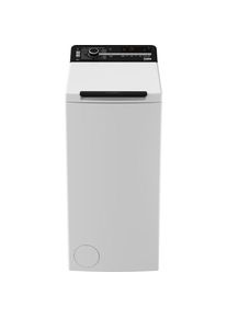 Beko Waschmaschine Toplader &raquo;BTLO6AE8BBM&laquo; 6 kg 1200 U/min Multifunktionsdisplay