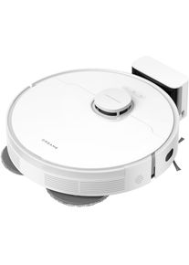 DREAME Nass-Trocken-Saugroboter &raquo;L10s Pro Gen3&laquo; 13 Kpa, Wischfunktion, Eckenreinigung, Hindernisvermeidung