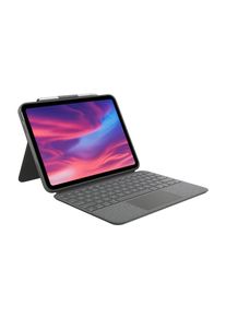 Logitech Tastatur &raquo;920-011435&laquo; ()