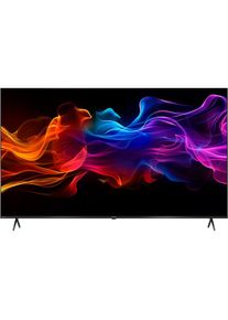 Sharp QLED-Fernseher &raquo;4T-C65HPx&laquo; 164 cm/65 &prime;&prime; Smart-TV