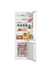 Amica Einbauk&uuml;hlgefrierkombination &raquo;EKGC 16177/1 / BK3165.8Ki(E)&laquo; 176, 9 cm hoch 54 cm breit