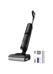 DREAME Nass-Trocken-Sauger &raquo;H12 Pro Flex Reach&laquo; 18.000Pa Saugkraft, 180&deg;-Design, B&uuml;rstenreinigung, Doppel-Kantenb&uuml;rste