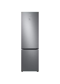 Samsung K&uuml;hl-/Gefrierkombination RB7300 &raquo;RL38C776ASR&laquo; 203 cm hoch 59, 5 cm breit