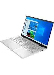 HP Pavilion X360 14" Core i7 1.7 GHz - SSD 512 GB - 16GB QWERTZ - Deutsch