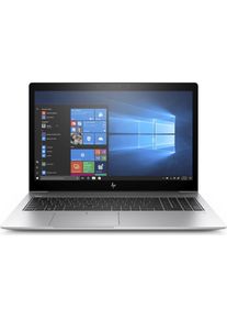 HP EliteBook 850 G5 16" Core i5 1.6 GHz - SSD 128 GB - 8GB QWERTY - Italienisch