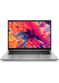 HP ZBook Firefly 14 G9 14" Core i7 1.7 GHz - SSD 512 GB - 16GB QWERTY - Englisch