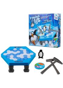 Clown Games Panic on the Ice Children's Play