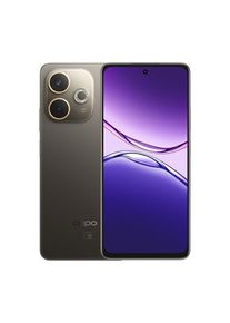 OPPO Electronics OPPO A5 Pro 5G 256GB/8GB - Black Brown