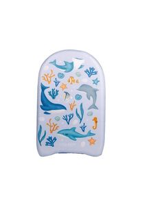 Little Dutch Ocean Dreams Kickboard Blue
