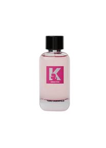 K by KARL LAGERFELD Karl Lagerfeld Urban Pink Eau de Parfum 100 ml