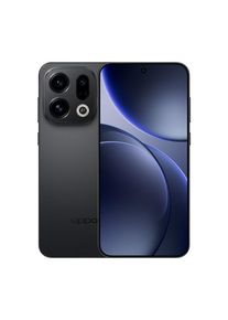 OPPO Electronics OPPO Find X9 512GB/12GB - Space Black