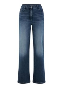 Basler - Jeans, denim, Gr. 22, Baumwolle
