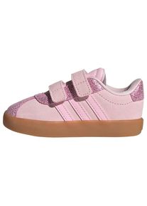 adidas Sportswear Sportcipő 'VL Court 3.0' Fi&uacute;k r&oacute;zsasz&iacute;n , M&eacute;ret 3k