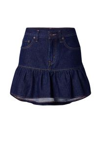 Levi's LEVI'S Jupe Femme bleu taille 28