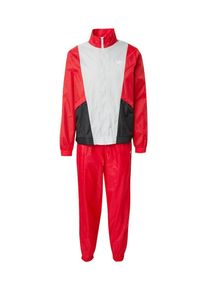 Nike Sportswear Jogging ruh&aacute;k 'CLUB' F&eacute;rfi piros , M&eacute;ret L