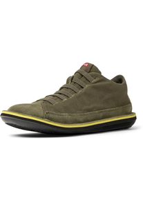 Camper Baskets montantes 'Beetle' Homme vert taille 44
