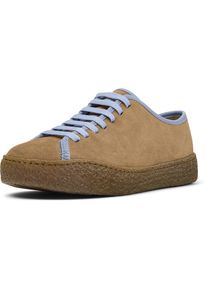 Camper Baskets basses 'Peu Terreno' Femme marron taille 40