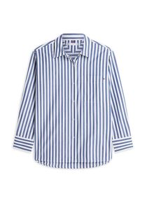 Tommy Hilfiger Bluză 'ESS' Femei alb, Mărimea 36